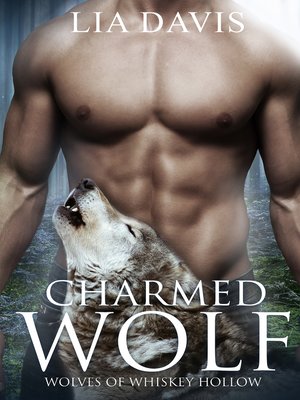 cover image of Charmed Wolf